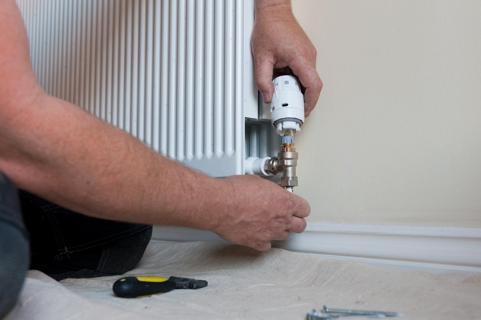 chauffage thermique Drancy