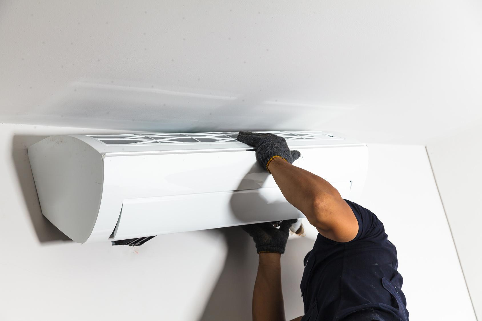 installation de chauffage central Troyes