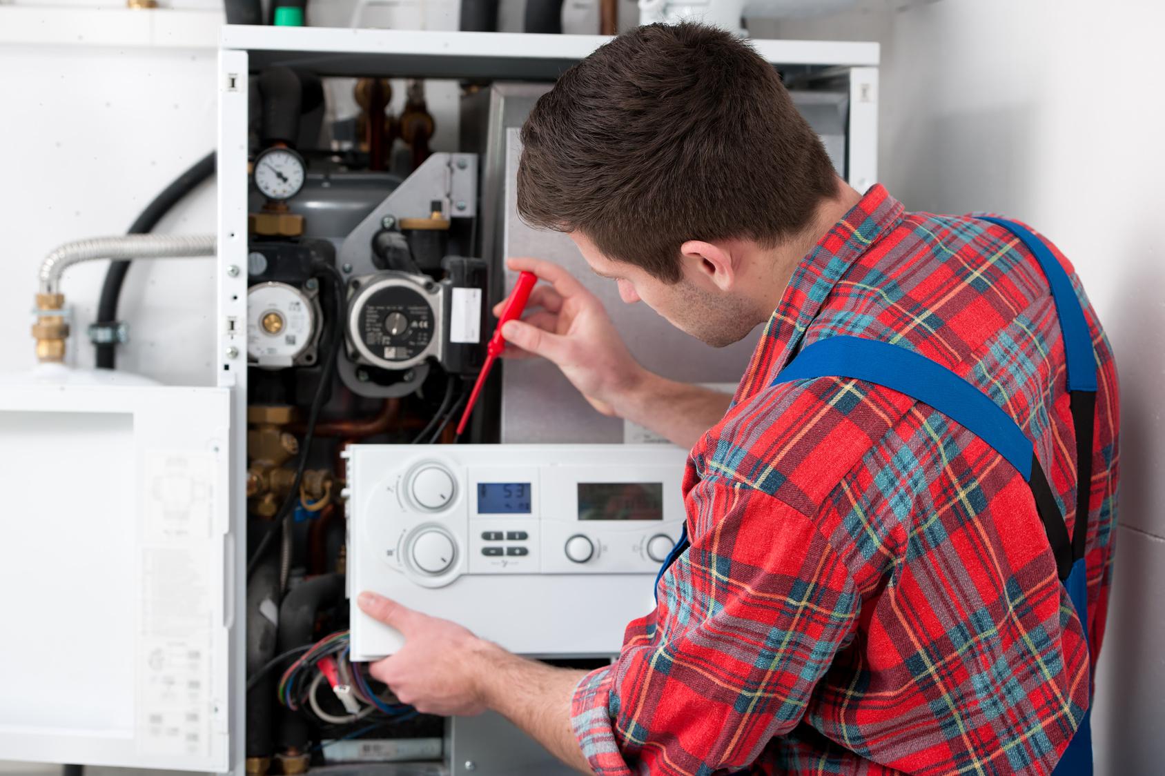 remplacement chauffage électrique Varreddes