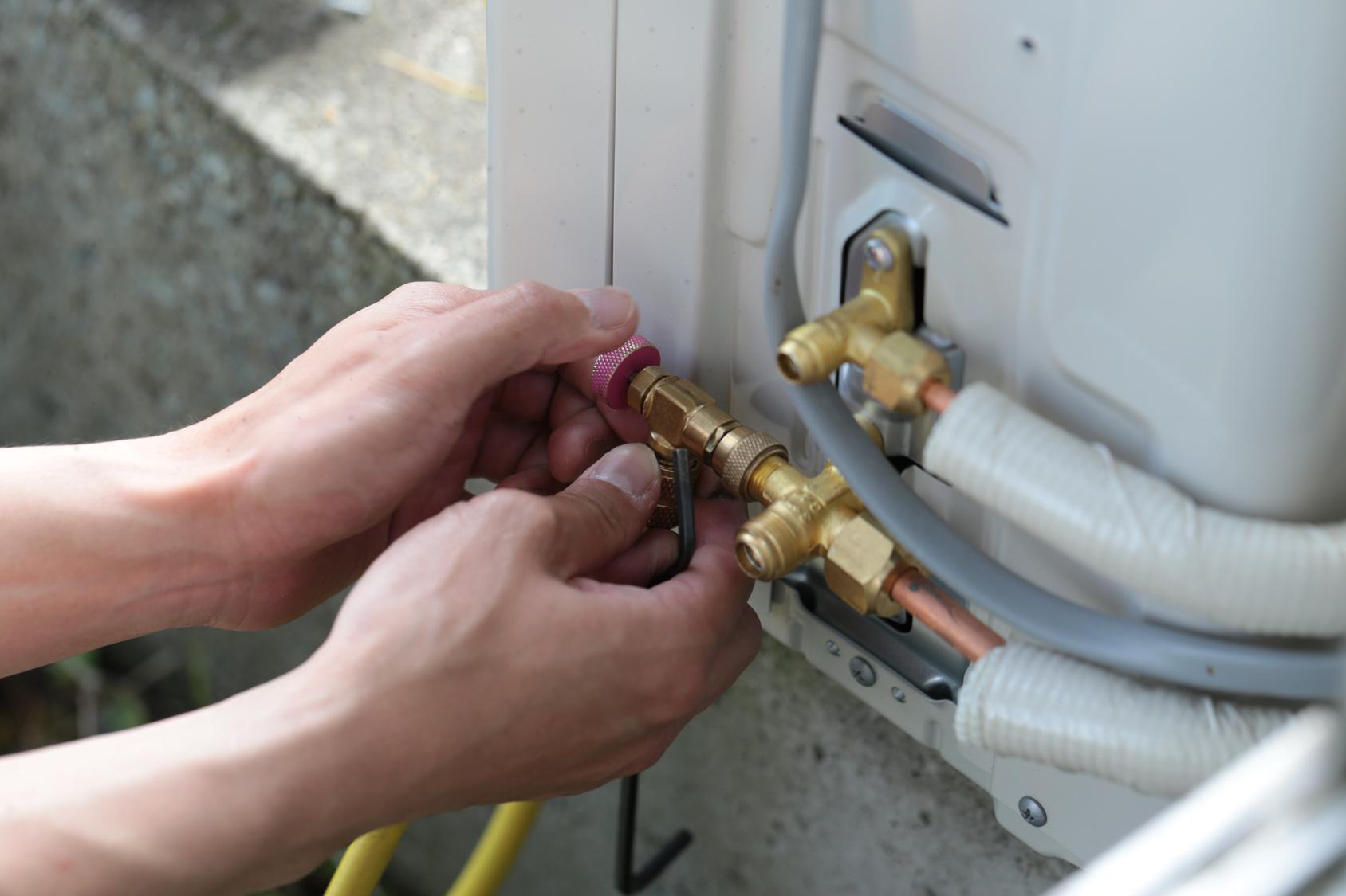 remplacement chauffage électrique Levallois-Perret
