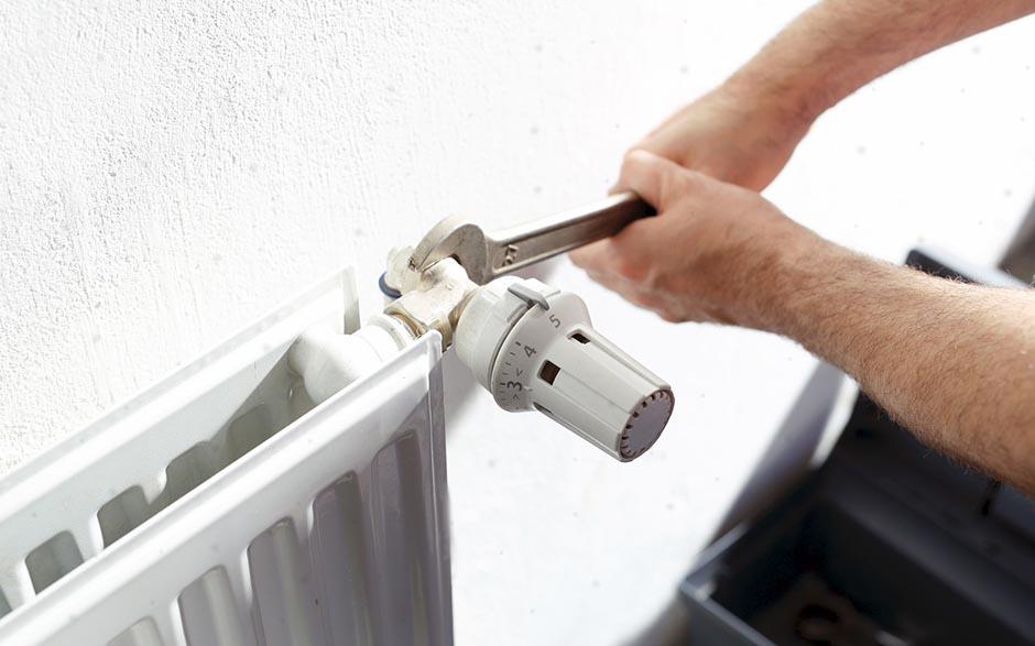 chauffage thermique Drancy
